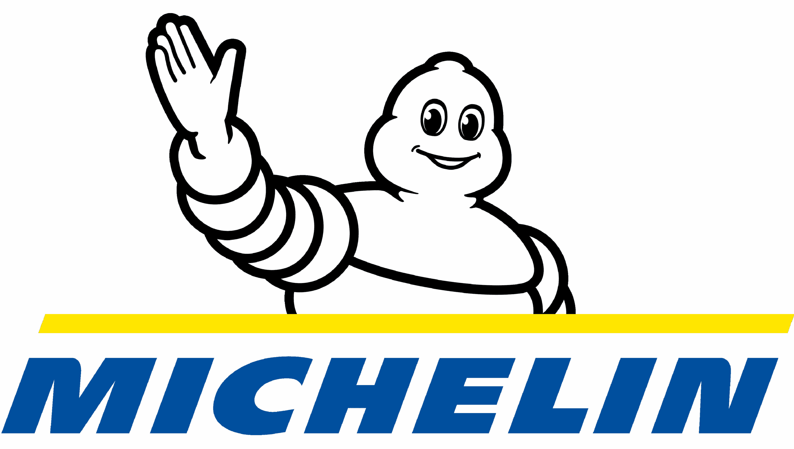 Michelin-Logo
